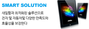 smart solution
